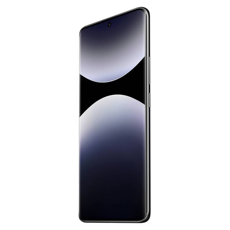 Xiaomi Redmi Note 14 Pro 5G 256GB Black, UK version