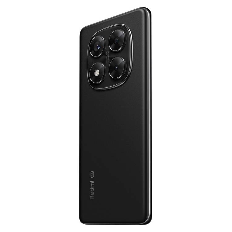 Xiaomi Redmi Note 14 Pro 5G 256GB Black, UK version
