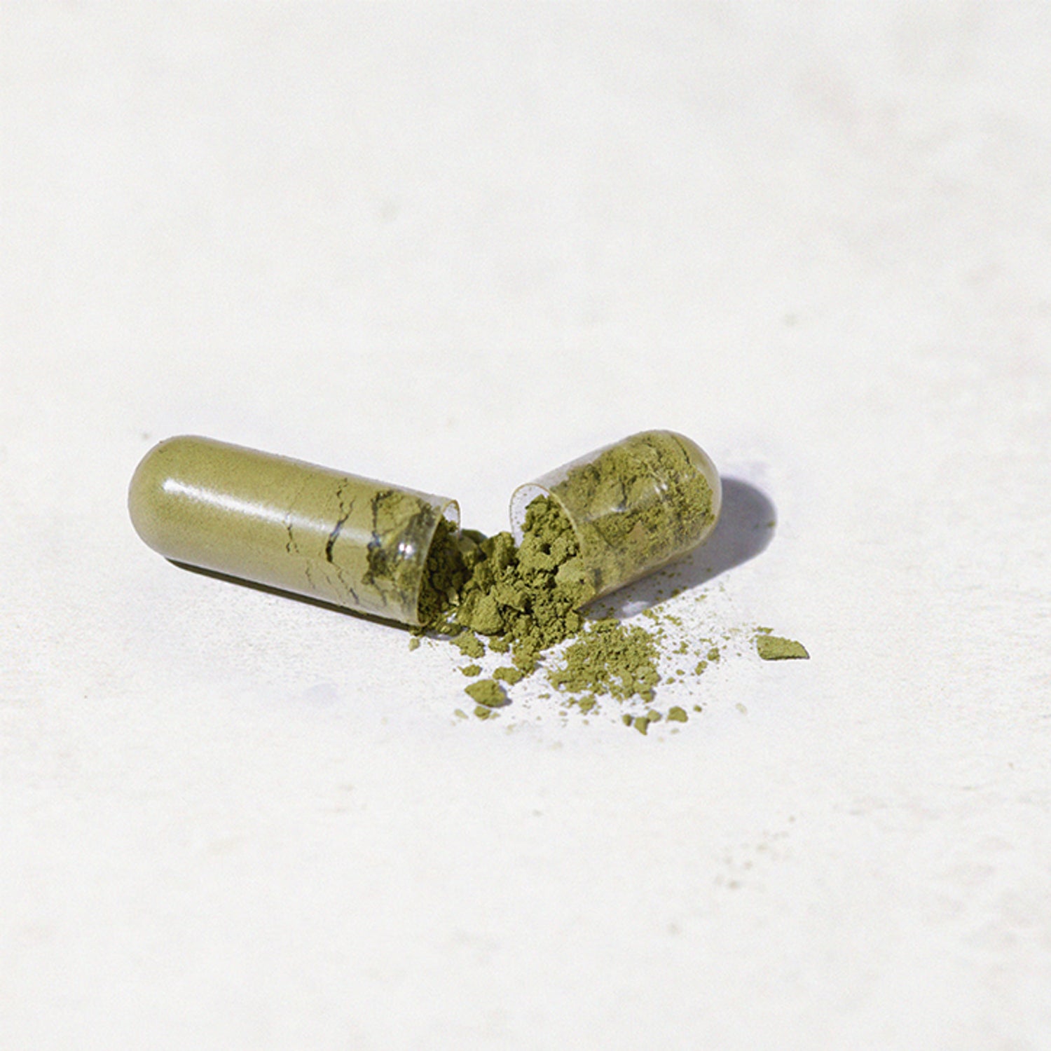 Aduna organic moringa capsules 180 count - British product