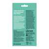 Popmask intimate sheet mask post-shave care 3pc (British brand)