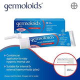 Germoloids Triple Action Haemorrhoids & Piles Cream   55g GOODS M&S   