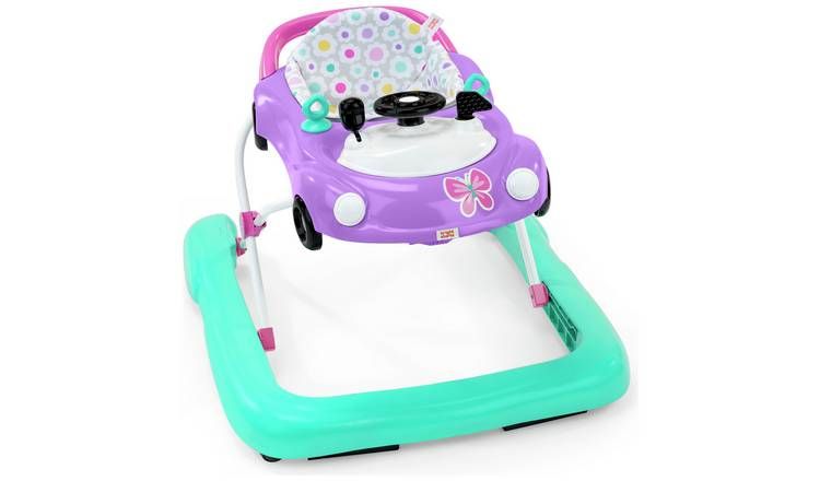 Bright Starts Little Speedster 3in1 Car Baby Walker GOODS Argos