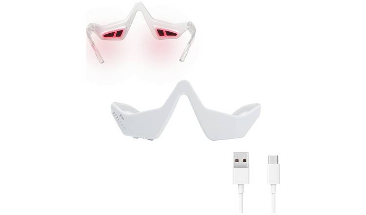 STYLPRO Spec-tacular EMS and Red Light Therapy Glasses GOODS Argos