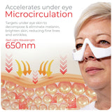 STYLPRO Spec-tacular EMS and Red Light Therapy glasses - British product