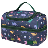 Polar Gear children's dinosaur lunch bag - UK version