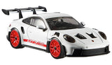 Hot Wheels Premium 1:43RD Porsche 911 GT3 RS toy car GOODS Argos