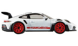 Hot Wheels Premium 1:43RD Porsche 911 GT3 RS toy car GOODS Argos