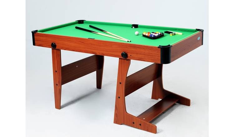 Gamesson Eton 4' 6" Pool Table