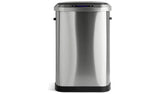 Habitat 50 Litre Brushed Stainless Steel Sensor Bin GOODS Argos