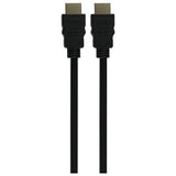 HDMI cable black 1m, UK version