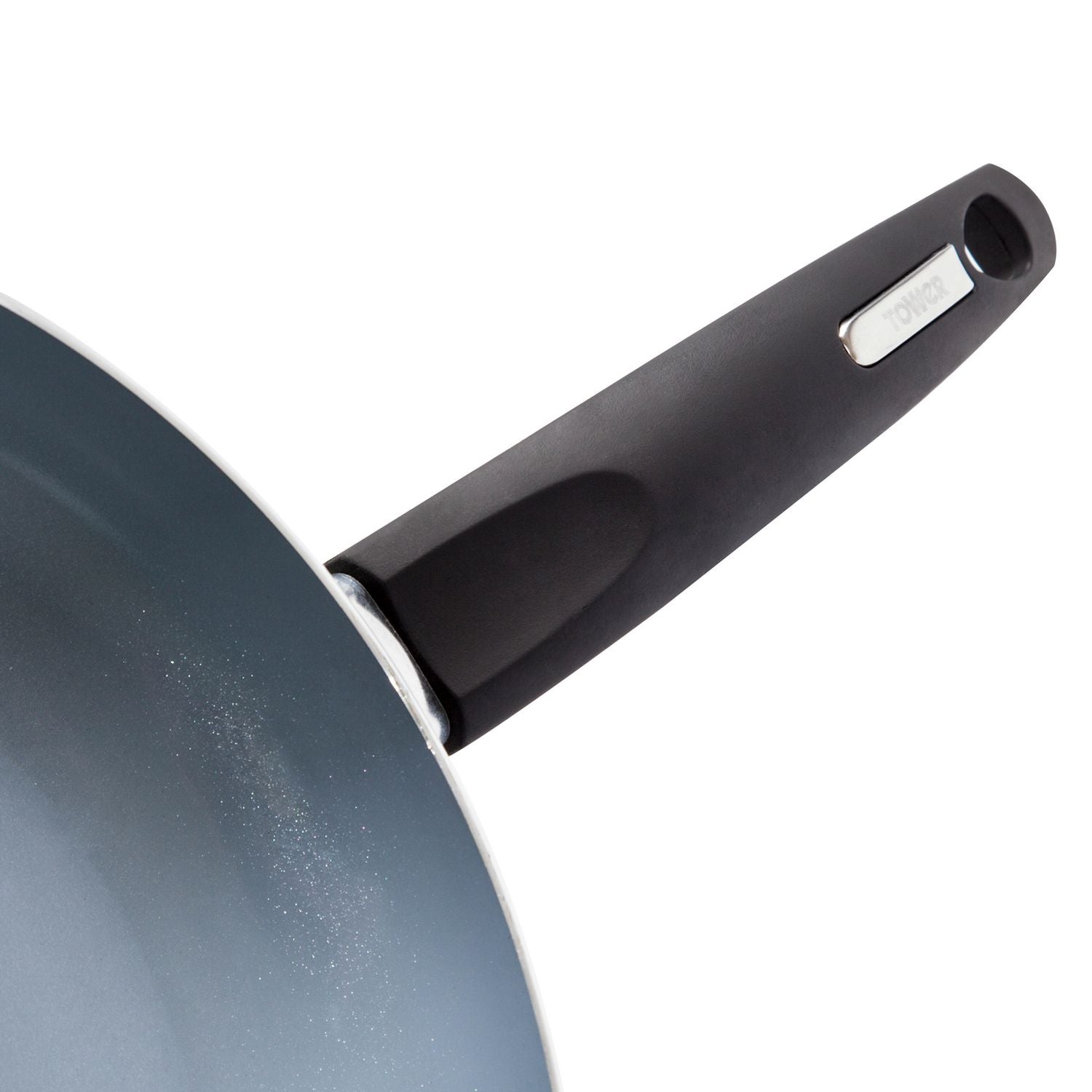 Tower Cerasure fry pan set 2 piece 20cm and 28cm (British brand)