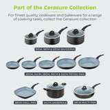 Tower Cerasure fry pan set 2 piece 20cm and 28cm (British brand)