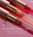 Estée Lauder Crystal Balm Divine Crystal 3.2g - British product