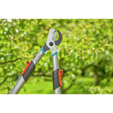 Gardena telescopic pruning lopper TeleCut Basic (British brand)