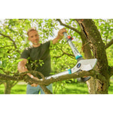 Gardena telescopic pruning lopper TeleCut Basic (British brand)
