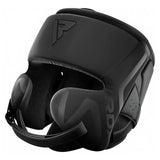 RDX T15 Noir head guard - British product