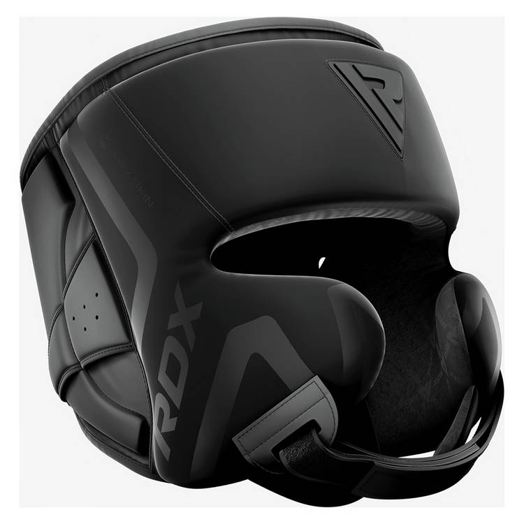 RDX T15 Noir head guard - British product