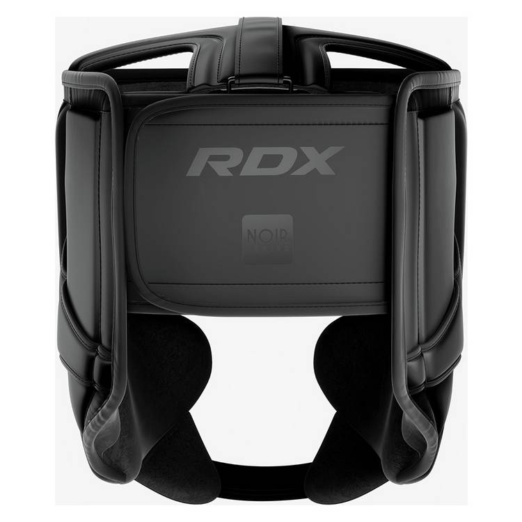 RDX T15 Noir head guard - British product