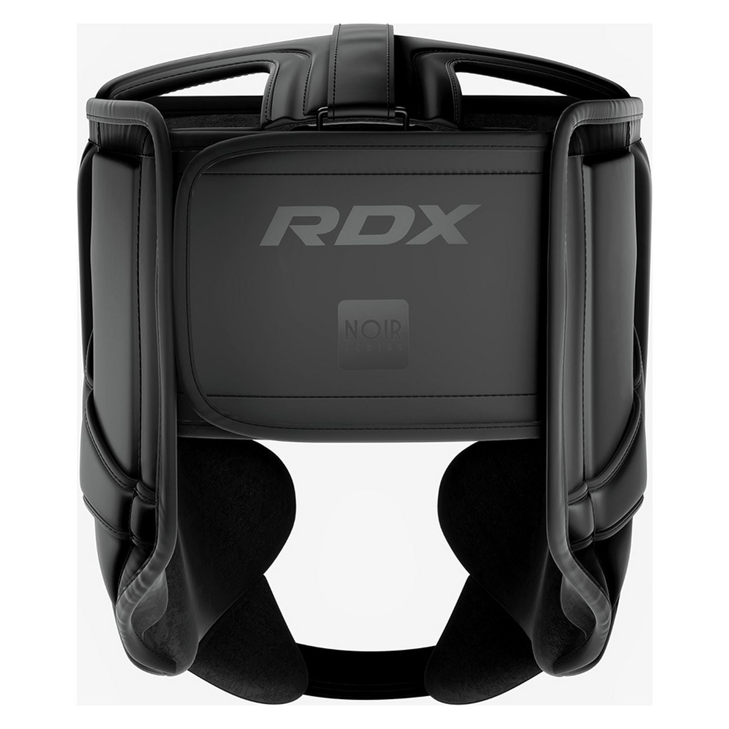 RDX T15 Noir head guard - British product