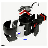RDX T15 Noir head guard - British product