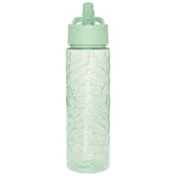 Polar Gear sipper bottle Squiggle Mint 700ml - British product
