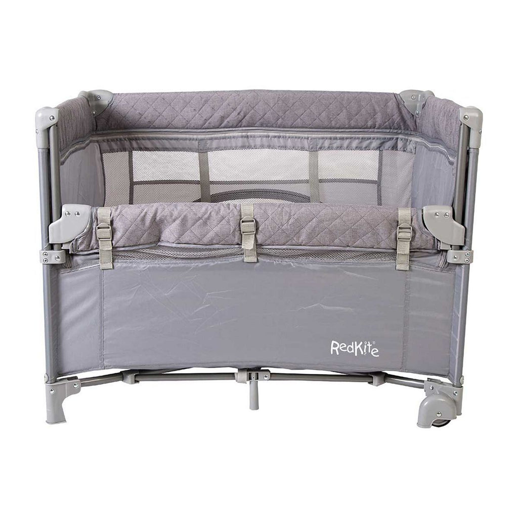 Red Kite Baby Dreamer Bedside Crib