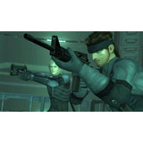 Metal Gear Solid Master Collection Vol.1 PS5 game, UK version