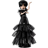 Monster High Rave'N Wednesday collectable doll 14 inches, imported from the UK