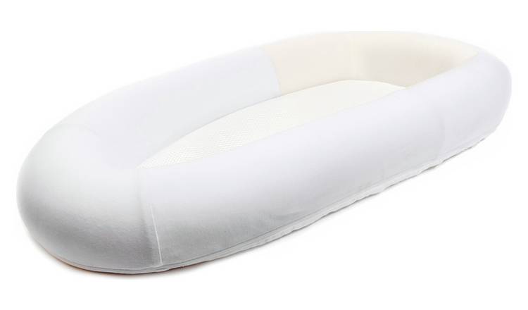 Purflo Sleeptight Bed White