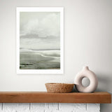 East End Prints Lakes art print A3 (British brand)