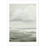 East End Prints Lakes art print A3 (British brand)