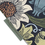 Habitat x Morris & Co. sunflower rosehip bedding single (British brand)