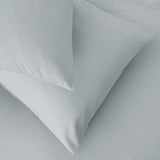 Home Essentials grey bedding set single - British product