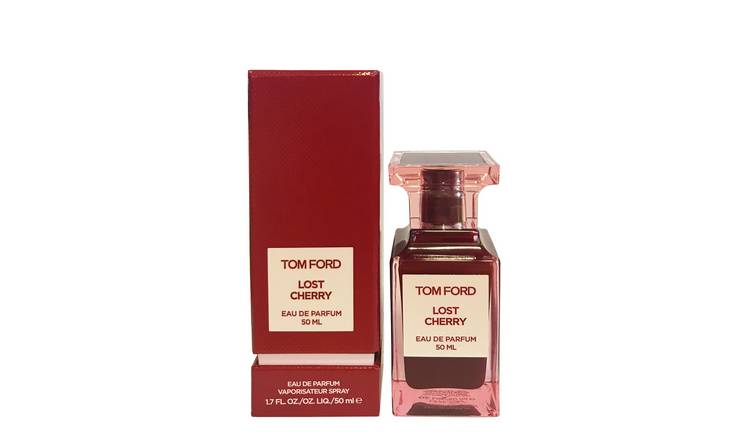 Tom Ford Lost Cherry Eau de Parfum - 50ml GOODS Argos