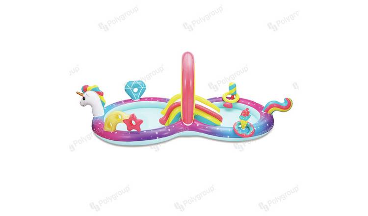 Unicorn Play Centre GOODS Argos