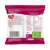 Kiddylicious Raspberry Crispy Tiddlers 12g, UK version