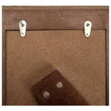 Habitat beige marble picture frame 5x7 - British product