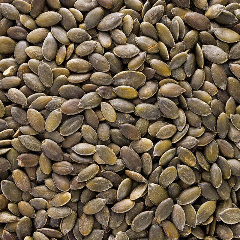 Holland & Barrett International Pumpkin Seeds 125g, UK version