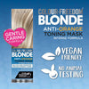Knight & Wilson Anti-Orange Blonde Conditioning Mask 150ml, UK version
