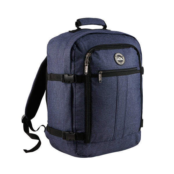Cabin Max Metz backpack 30L 45x36x20cm (British brand)