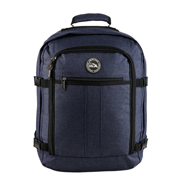 Cabin Max Metz backpack 30L 45x36x20cm (British brand)
