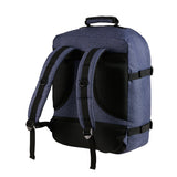 Cabin Max Metz backpack 30L 45x36x20cm (British brand)