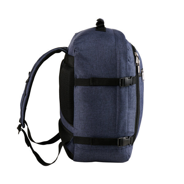 Cabin Max Metz backpack 30L 45x36x20cm (British brand)
