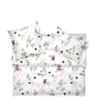 Schlossberg floral print king duvet cover 230cm x 220cm (British brand)