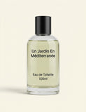 Hermès Jardin En Mediterranée eau de toilette (British brand)