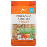 Sainsbury's Pistachio Nuts 100g GOODS Sainsburys   