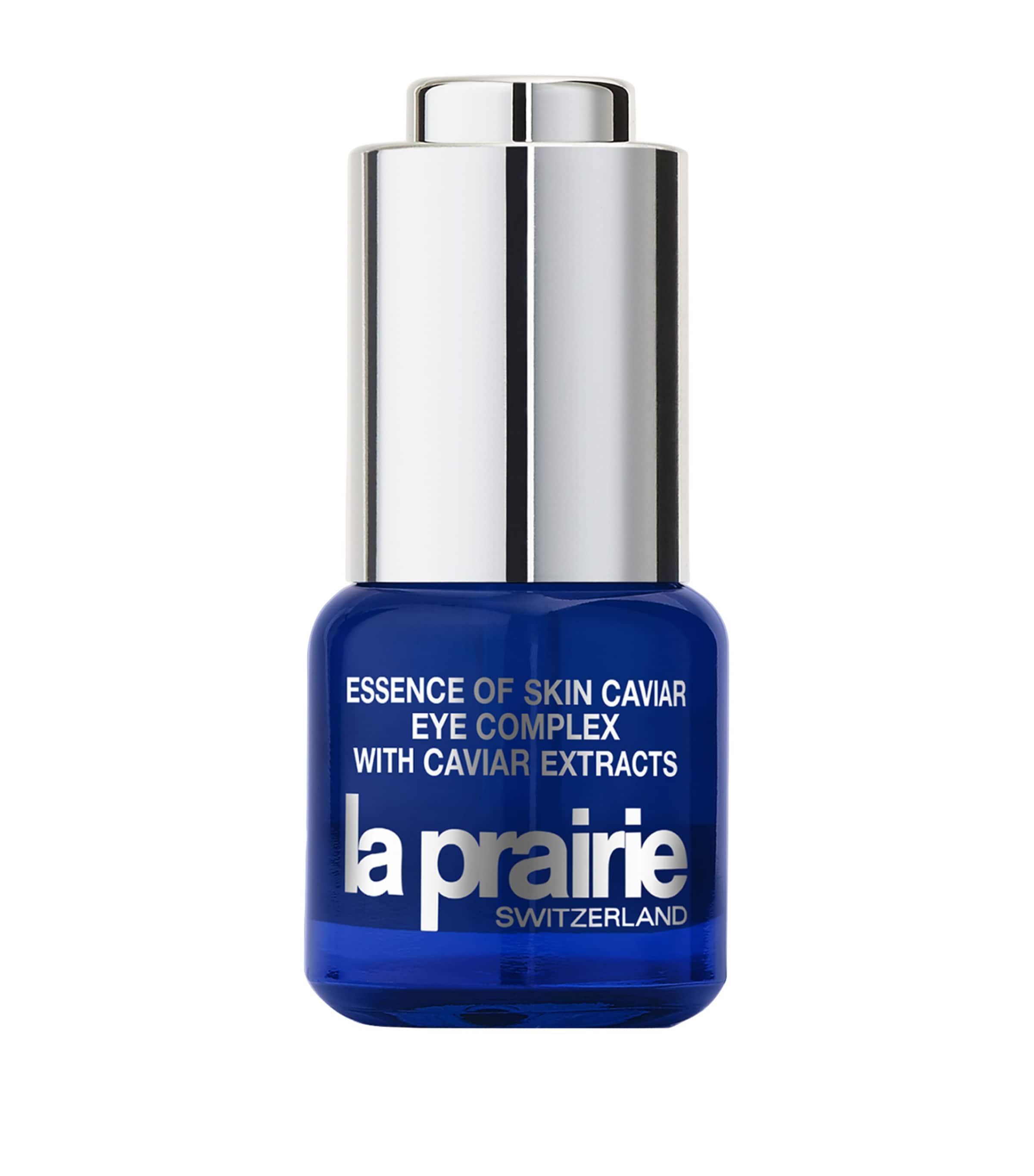 La Prairie Essence Of Skin Caviar Eye Complex Serum 15ml, UK version