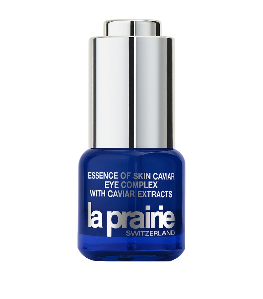 La Prairie Essence Of Skin Caviar Eye Complex Serum 15ml, UK version