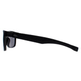 Lacoste L662S black unisex sunglasses, UK version
