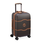 Delsey Chatelet Air 2.0 cabin suitcase 55cm - British product